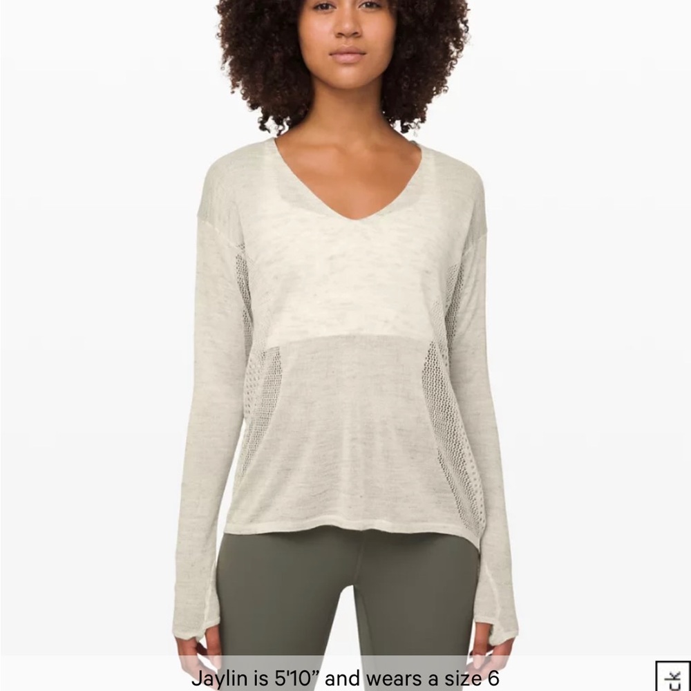 Still movement sweater-color pink